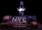 Motor City NYE – The D Drop – Downtown Detroit