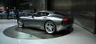 2015底特律车展第五款 ：意大利百年经典 Maserati