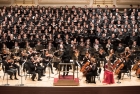 对2015/2/16 纽约Carnegie Hall《黄河大合唱》演出的评论(ZT)