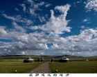 【锡林浩特草原-俩人的旅行】蒙古汗城的惊喜