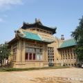 20150905 武汉大学图书馆