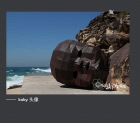 2012悉尼邦迪海边雕塑 —— 多图